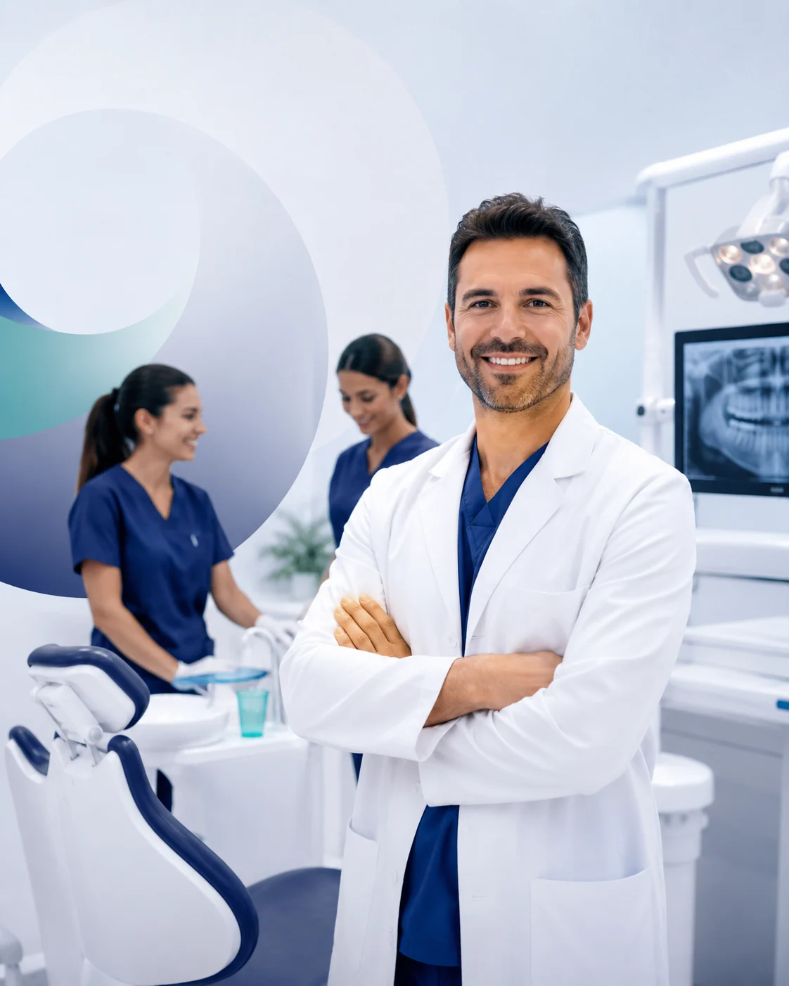 Profesional odontológico ODPRE